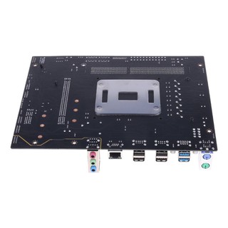 Mejor placa base Huananzhi X79 LGA 2011 USB3.0 SATA3 soporte REG ECC memoria y procesador Xeon E5 (6)