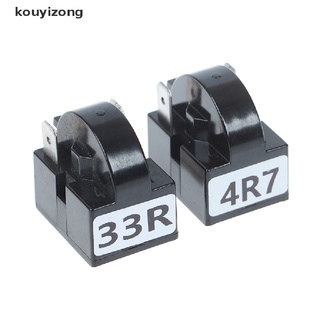 [kouyi2] ptc 2/3/4pin start relay refrigerador ptc arrancador para compresor mx31