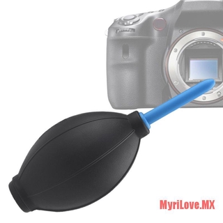 [Love]bombilla de goma/bomba de aire/limpiador de polvo/limpiador de limpieza para cámara digital/filtro len (5)
