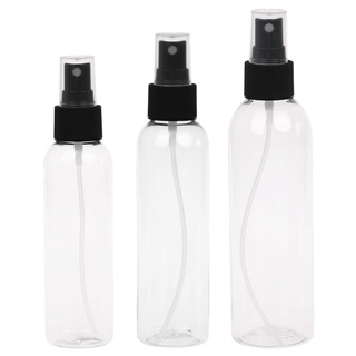 st viaje portátil recargable perfume atomizador botella aroma bomba spray 120-200ml