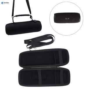 Wireless Speakers Carry Travel Hard Storage Case Bag for JBL Charge 3 Bluetooth Wireless Speaker