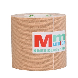 KINESIOLOGY TAPE mk6-3m cinta de kinesiología fisioterapia alivio del dolor muscular cinta de elevación facial (1)