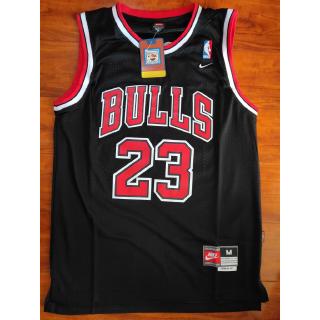 Nba Chicago Bulls Camiseta De baloncesto retro Jordan # Top Nacional 23 S-Xxl (1)