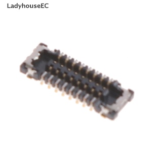 LadyhouseEC-Conector De Repuesto Para NS Switch TF , Ranura De (8)