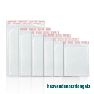 hala 10p blanco ultra ligero perla película sobre impermeable a prueba de golpes bolsa de burbujas hae (1)