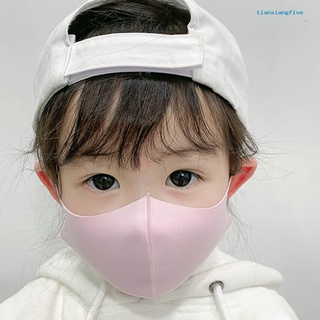 niños transpirable lavable a prueba de polvo boca cara (9)