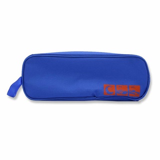 [LS] Portable Visual Shoe Durable Storage Bag Waterproof And Breathable Shoe Bag