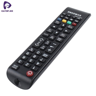Para Samsung Tv mando a distancia Aa59-00786A portátil inalámbrico Tv mando a distancia (9)