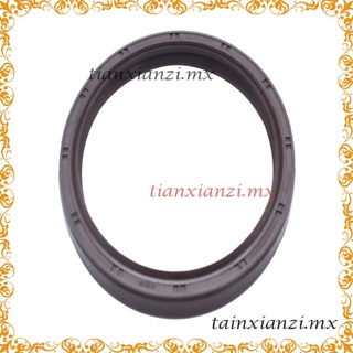 Rear Main Seal OEM Engine Crank Rear Main Oil Seal For WRX For Legacy[:-)]