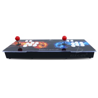 Consola Arcade Retro Pandora Gamestation INCLUYEDO 5000+MODELOS JUEGOS