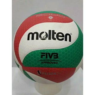 Voleibol voleibol Molten 5000 v5m5000 Original