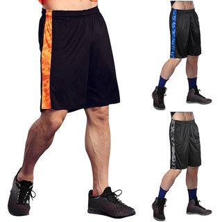 [Disponible En Inventario] Pantalones Deportivos De Secado Rápido Transpirables Para Hombre