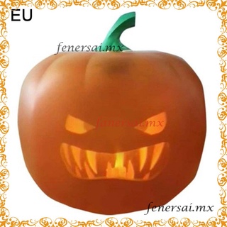 Projection Lamp Halloween Flash Talking Singing Animated LED Pumpkin Toy[:)]
