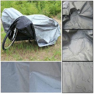 URSUGAR Pewa. Máscara de bicicleta Al aire libre Protector Protección contra la lluvia Caliente adj. S / M / L / XL Impermeable. Moto xt531 Protector ultravioleta