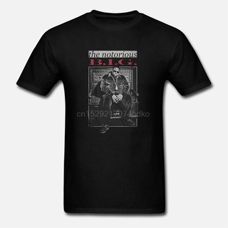 Notorious Big Throne Camiseta Nueva Merch Tráfico Mercancía Impresión Masculina (1)