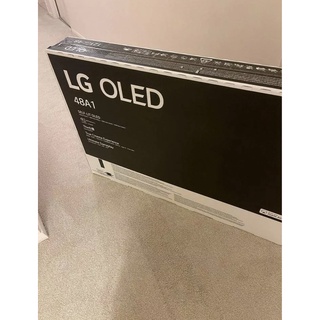 Brand new LG OLED 48” ULTIMATE SMART TV (3)