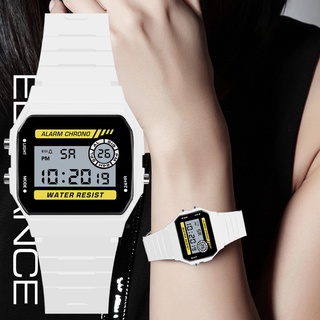 [-FENGSIR-] HONHX Luxury Child Analog Digital Sport LED Waterproof Luminous Wrist Watch (4)