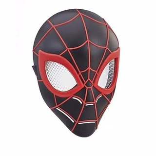Marvel Play Kids Mask Spiderman/Miles Morales - juguetes de máscara infantil - Miles Morales