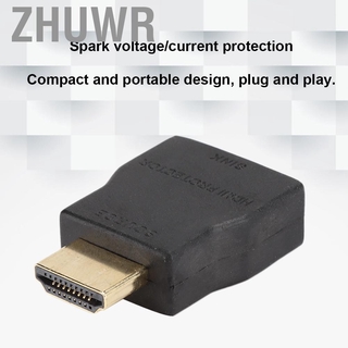 Zhuwr HP01 HDMI - Protector Protector contra sobretensiones de ESD y Lightning