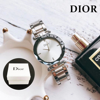 [caja gratis] reloj clásico de moda Simple con correa de acero Jam Tangan Wanita
