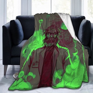 manta de franela de felpa suave apex legends adecuado para cama/sofa/oficina/camping