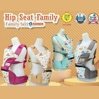 Hipseat BFG 6102 - sentado - cuidado del bebé lindo
