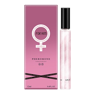 forlife 12ml mujeres hombres perfume flirt perfume cuerpo spray perfume preliminar spray