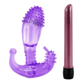7 modos de vibración vibrador g spot estimulador masajeador adulto juguete sexual para mujeres