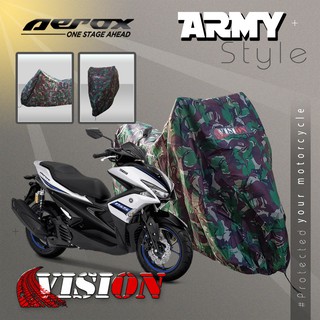 Cubierta de la motocicleta/cubierta de la motocicleta/PCX NMAX LEXI FINO BEAD guante de motocicleta garantizado