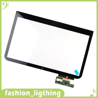 New Touch Screen Bezel Glass for Dell Inspiron 14R Series 5421 3421 Laptop