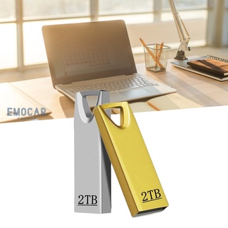 1/2tb Pen Drive Usb 3.0 De Metal De Alta velocidad Para Pc/Laptop
