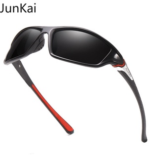 Nuevas gafas de sol polarizadas Retro para hombre UV400 al aire libre/ciclismo