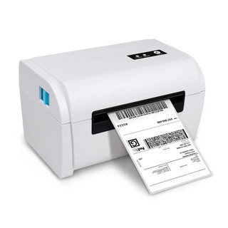 impresora térmica de etiquetas usb envío de direcciones impresora de código de barras fabricante de soporte libre auto peeling