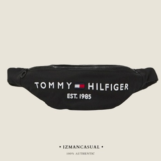 Tommy HILFIGER - bolsa de cintura (cinturón)