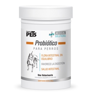 Probiótico Para Perros 90gr (1)