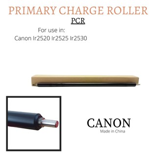 Rodillo de carga PCR primario para CANON IR2520 IR2525 IR2520 2525