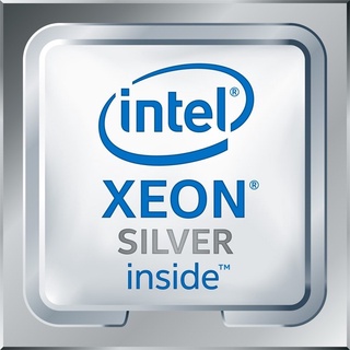 Procesador HPE DL180 GEN10 Intel Xeon Silver 4208 S3647 210GHz Octa Core 11MB Caché