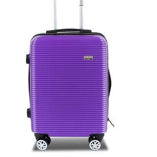 Can COD 12.12 maleta de 20 pulgadas Polo tamaño de la cabina maleta de fibra maleta importación barato maleta de cabina (código