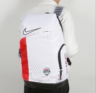 [en stock] cojín de aire nike mochila impermeable de viaje baloncesto deporte mochila gimnasio bolsa