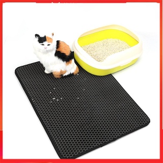 # nueva alfombra De almacenamiento De Gato para mascotas/caja De almacenamiento De Maca De Gato doble Eva 5.10 (1)