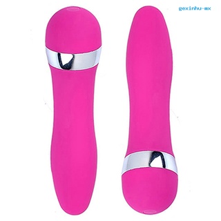 [gex] vibrador vibrador silencioso vibrador vibrador masajeador para mujer/adulto/juguete sexual