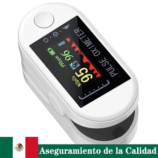 100% Original Blood Oxygen Sleeping Detector Digital Display Screen Fingertip Oximeter