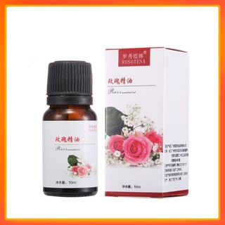 Aceite esencial Rosa/ Lavanda/Planta De Aromaterapia Para baño/pies/aceite esencial chino/misterio/masaje