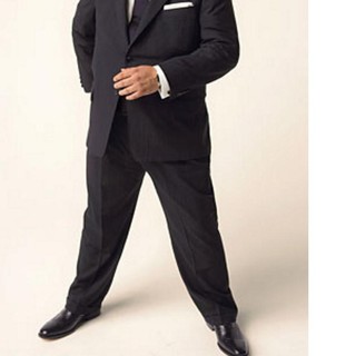 Listo Stock... B4Ru ^^ traje FORMAL JUMBO gran tamaño XXL XXXL 4XL 5XL 5XL oficial traje de graduación Slimfit Blazer hombres negro