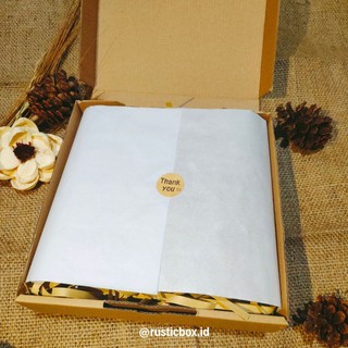 Papel Dorslag extra/papel de pan/papel de pañuelos/papel de embalaje/papel de regalo