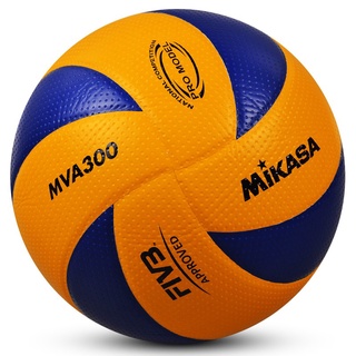 Mikasa MV talla 5 pelota de voleibol de competición de entrenamiento suave PU voleibol Bola tampar
