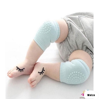 Walza - rodilleras de algodón para bebé