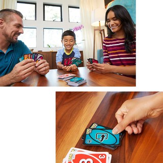 juego de cartas uno flip juego de cartas divertido juego de reunión familiar (7)