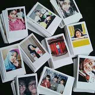 Imprimir foto Polaroid 2R