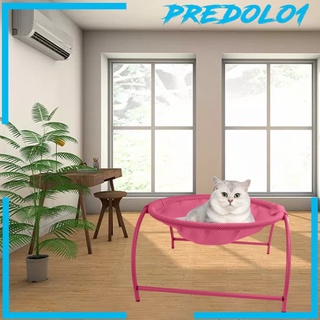 [PREDOLO1] Hamaca de gato desmontable para mascotas, perro, cama de dormir, asiento de ventana, nido para perros, gatos
